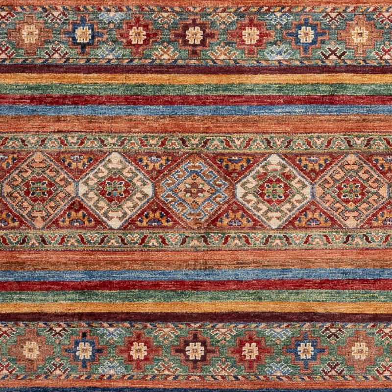 Ziegler Rug - Shal - 238 x 174 cm - multicolored