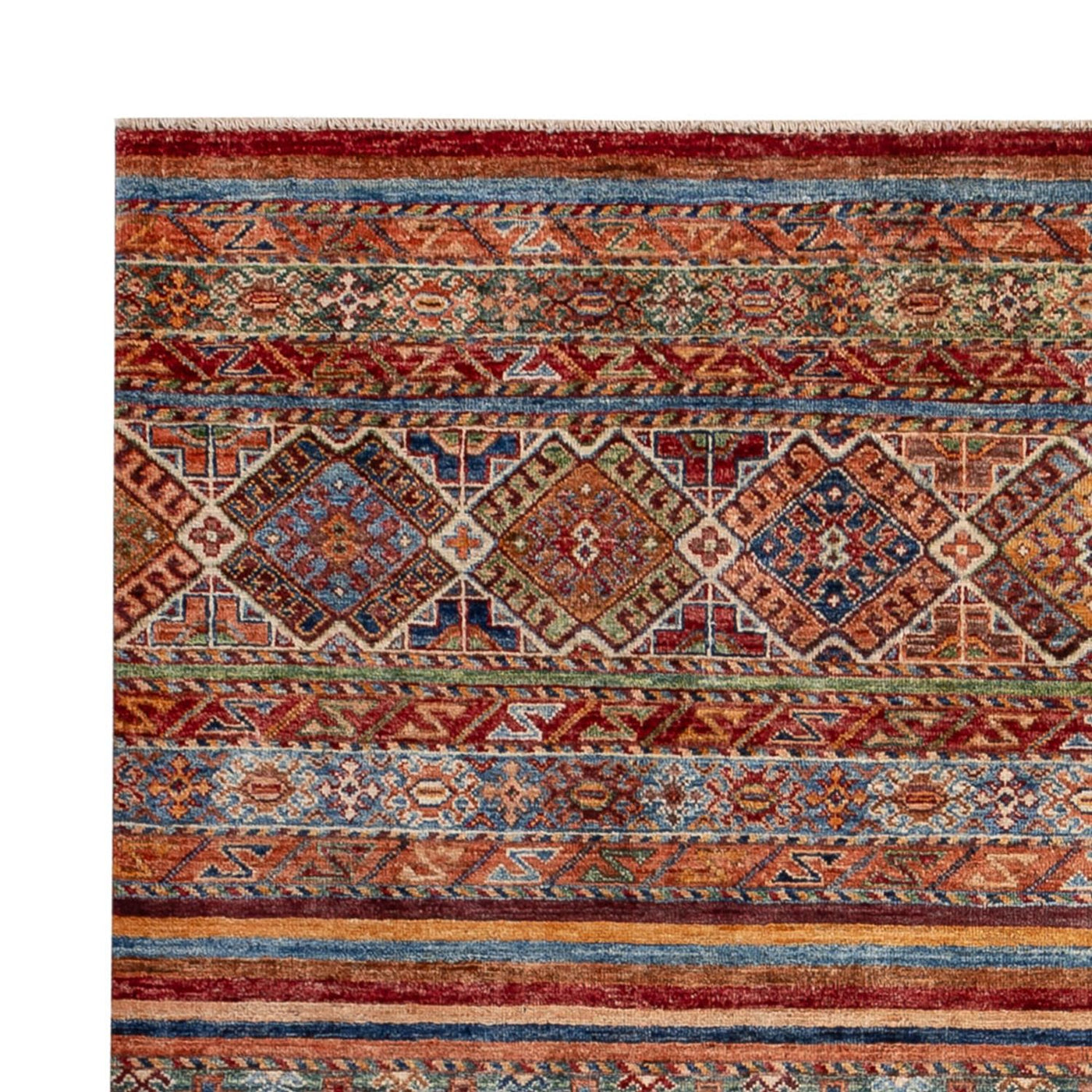 Shal Rug 238x174cm - Oriental Rug