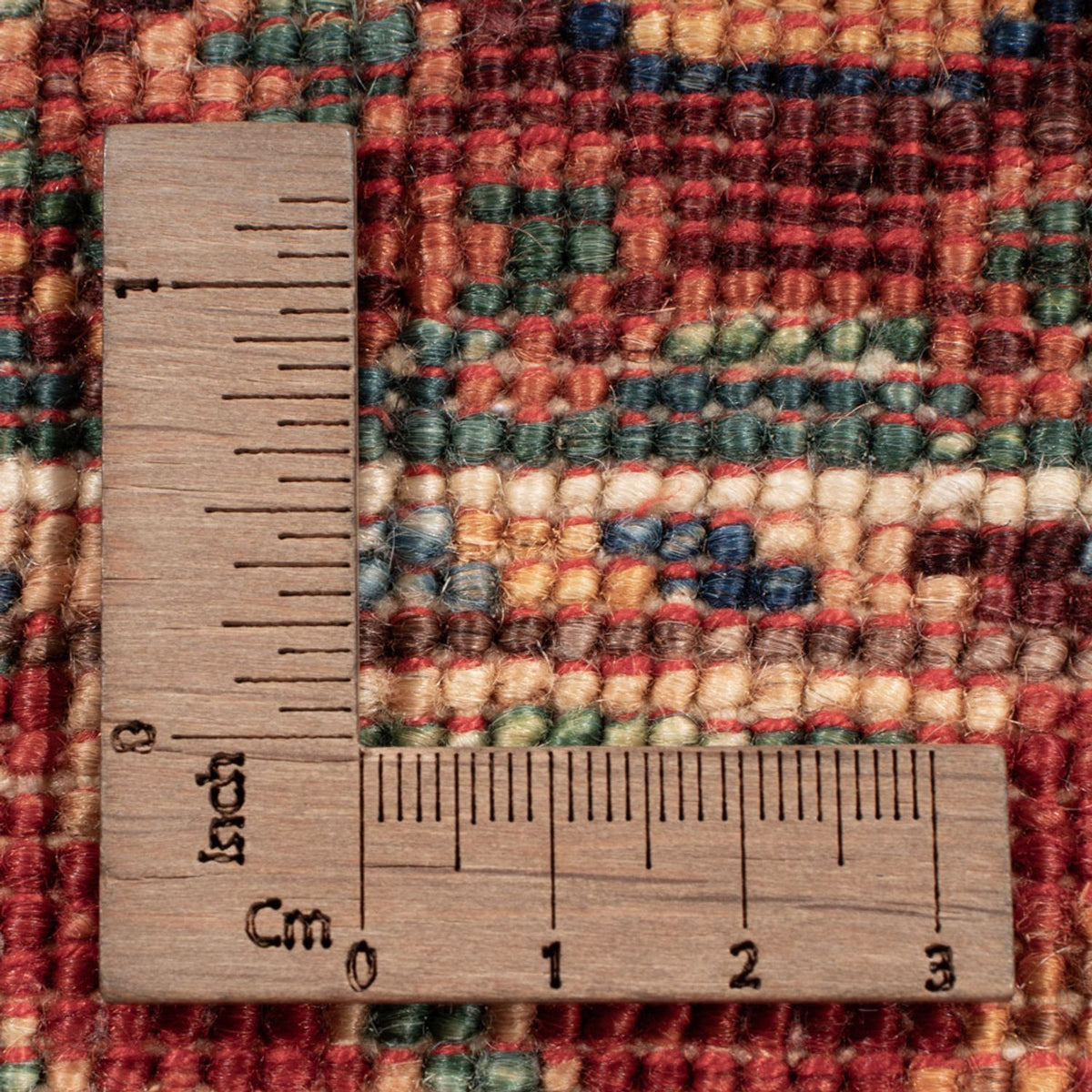 Ziegler Rug - Shal - 238 x 174 cm - multicolored