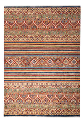 Ziegler Rug - Shal - 244 x 174 cm - multicolored