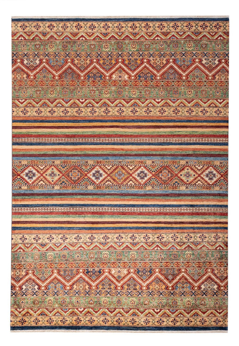 Shal Rug 244x174cm - Oriental Rug