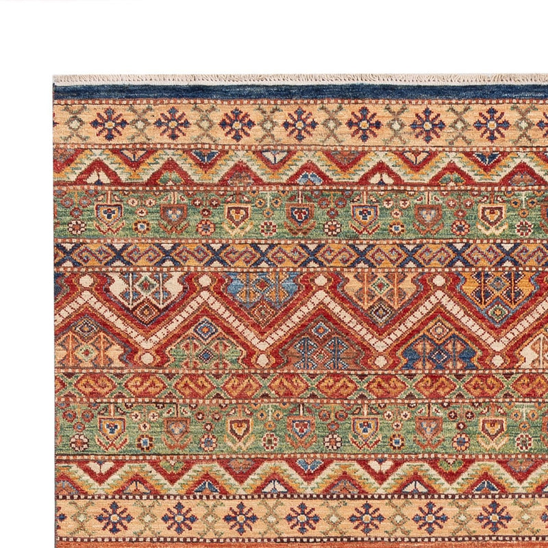 Shal Rug 244x174cm - Oriental Rug