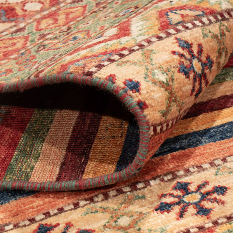 Shal Rug 244x174cm - Oriental Rug