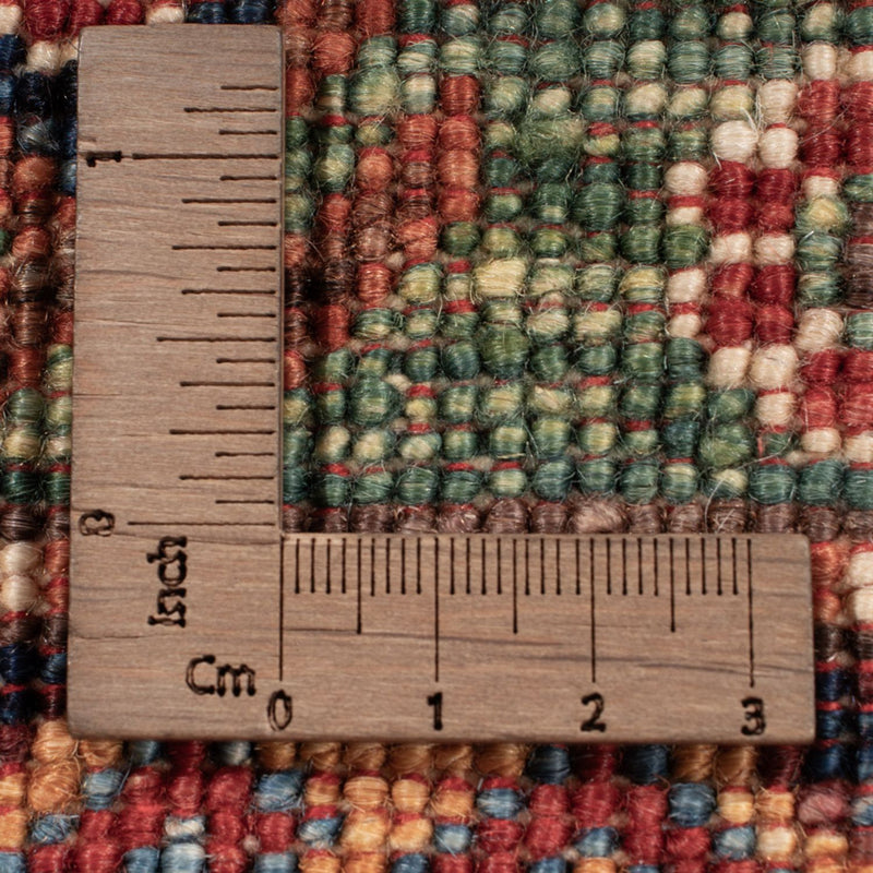 Shal Rug 244x174cm - Oriental Rug