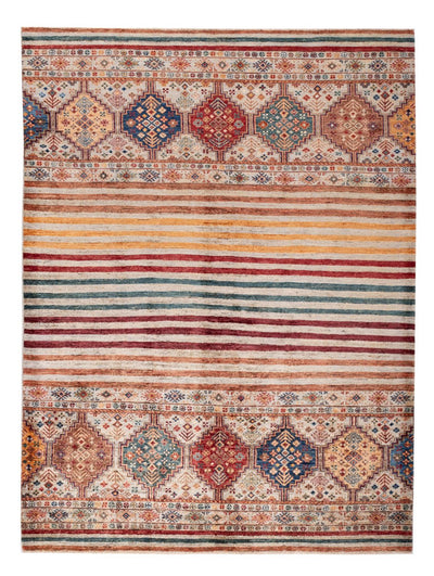 Shal Rug 175x226cm - Oriental Rug