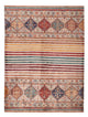 Shal Rug 226x175cm - Oriental Rug