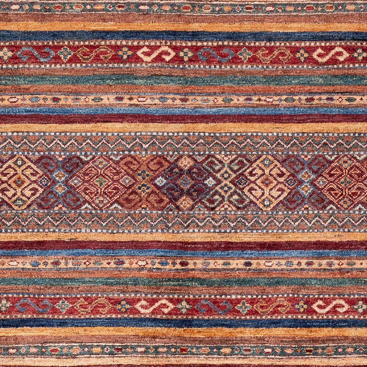 Ziegler Rug - Shal - 239 x 174 cm - multicolored