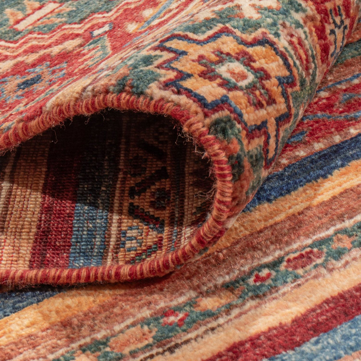 Ziegler Rug - Shal - 239 x 174 cm - multicolored