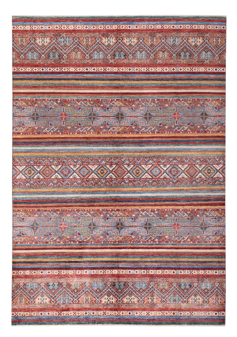 Shal Rug 239x172cm - Oriental Rug