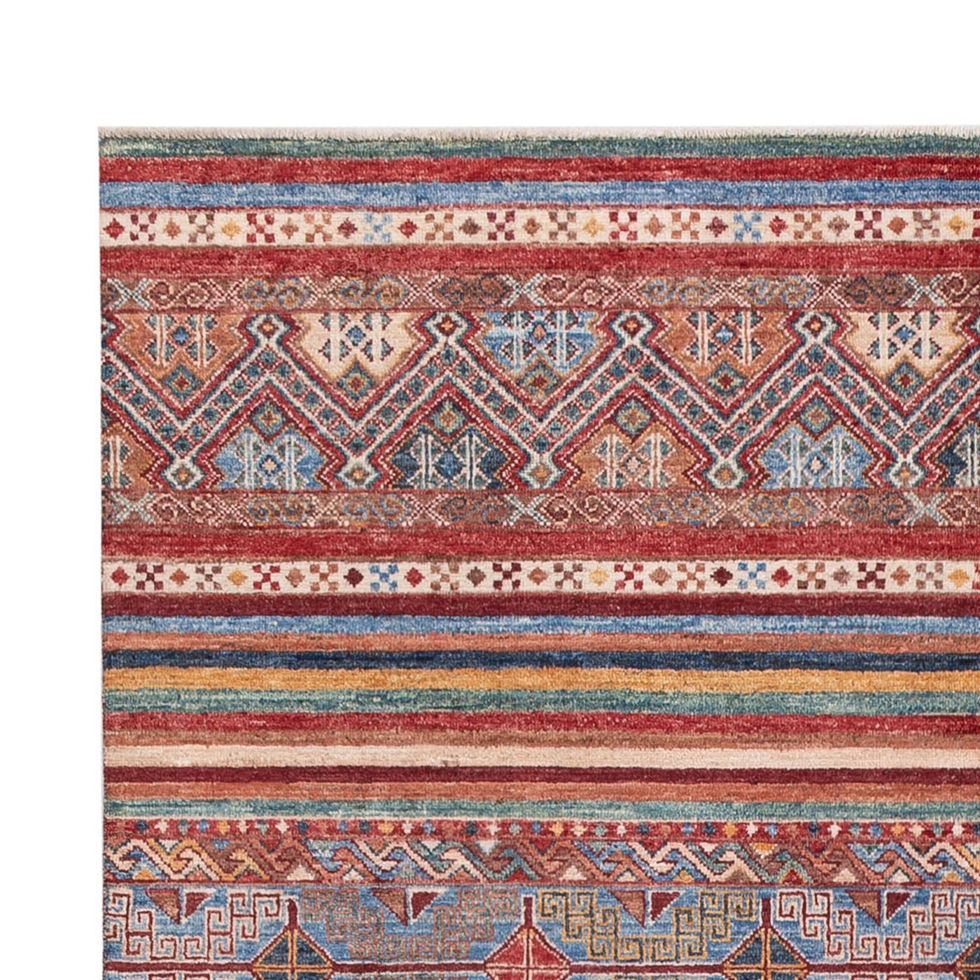 Shal Rug 239x172cm - Oriental Rug