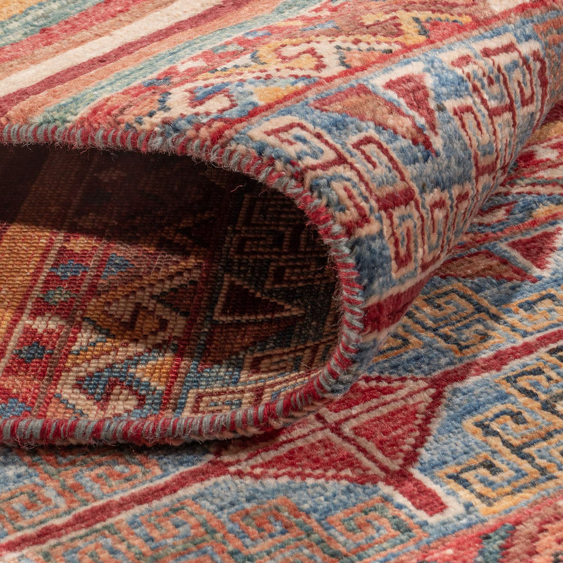 Shal Rug 239x172cm - Oriental Rug