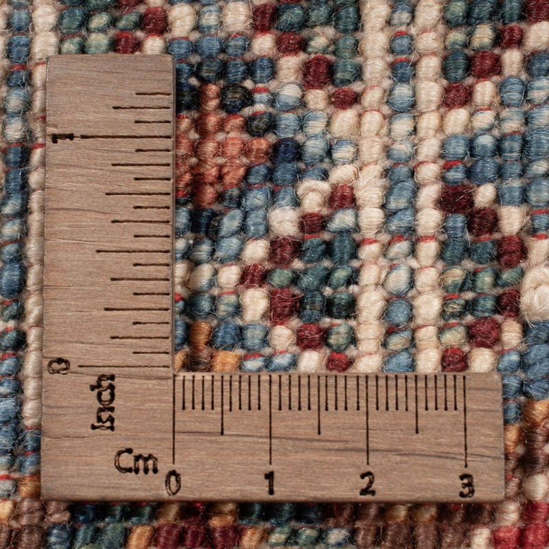 Shal Rug 239x172cm - Oriental Rug