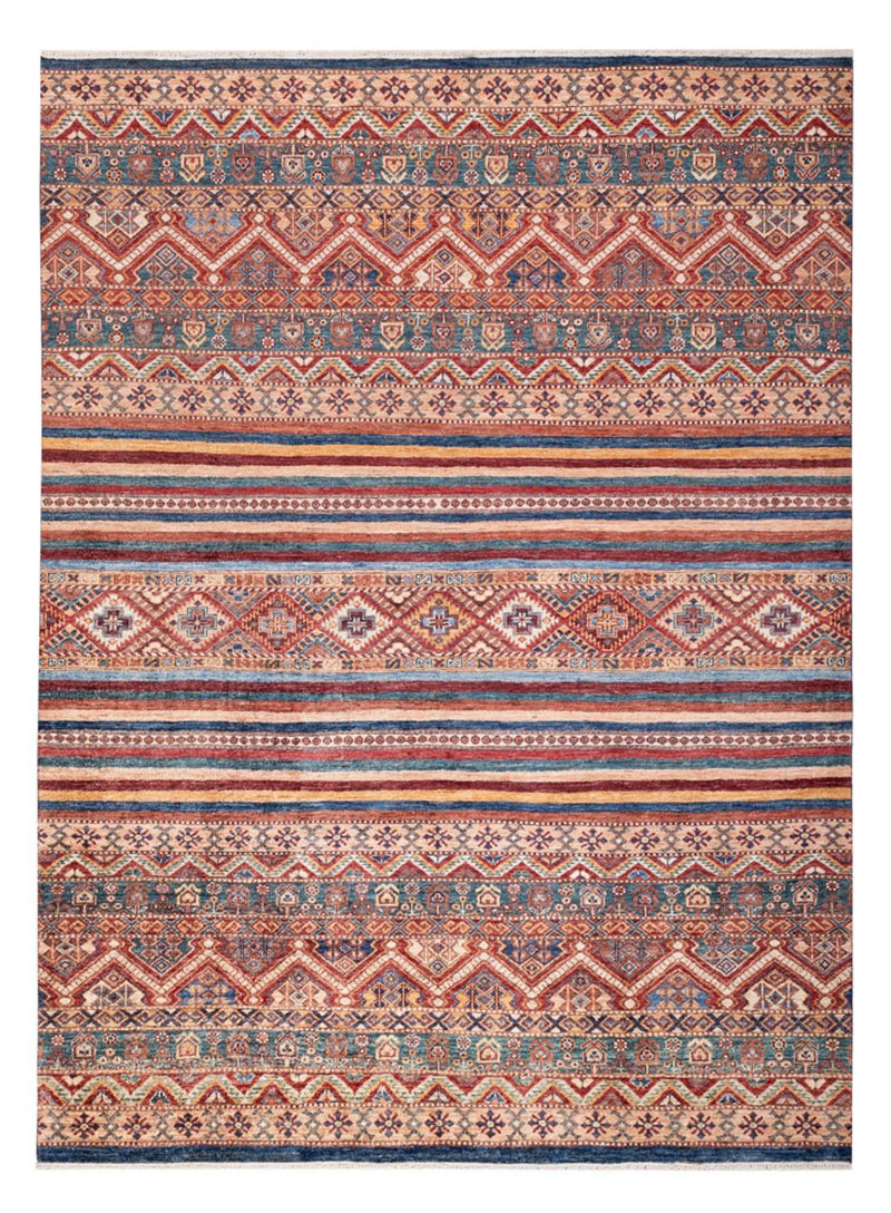 Shal Rug 229x176cm - Oriental Rug