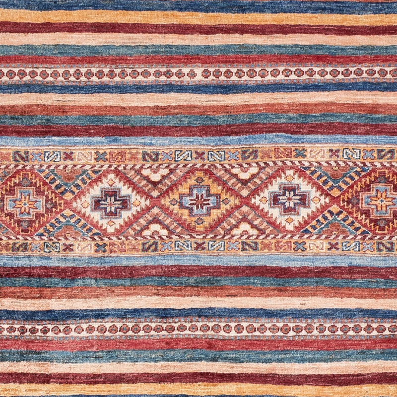 Shal Rug 229x176cm - Oriental Rug
