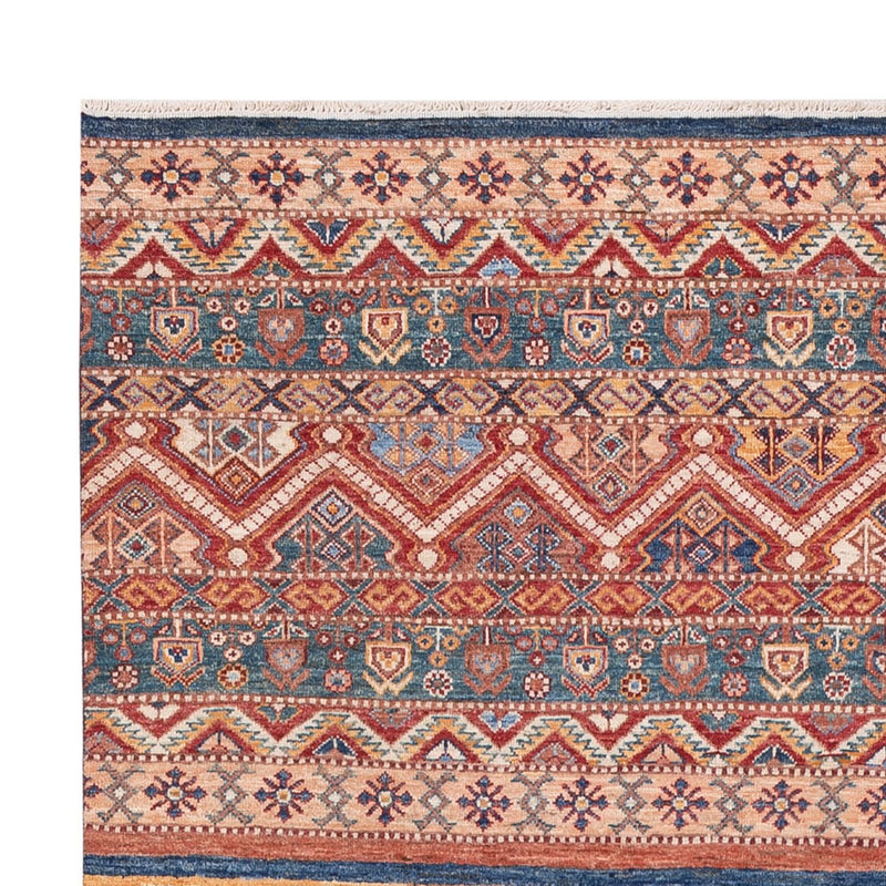 Shal Rug 229x176cm - Oriental Rug