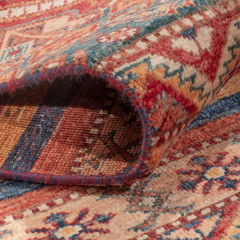 Shal Rug 229x176cm - Oriental Rug