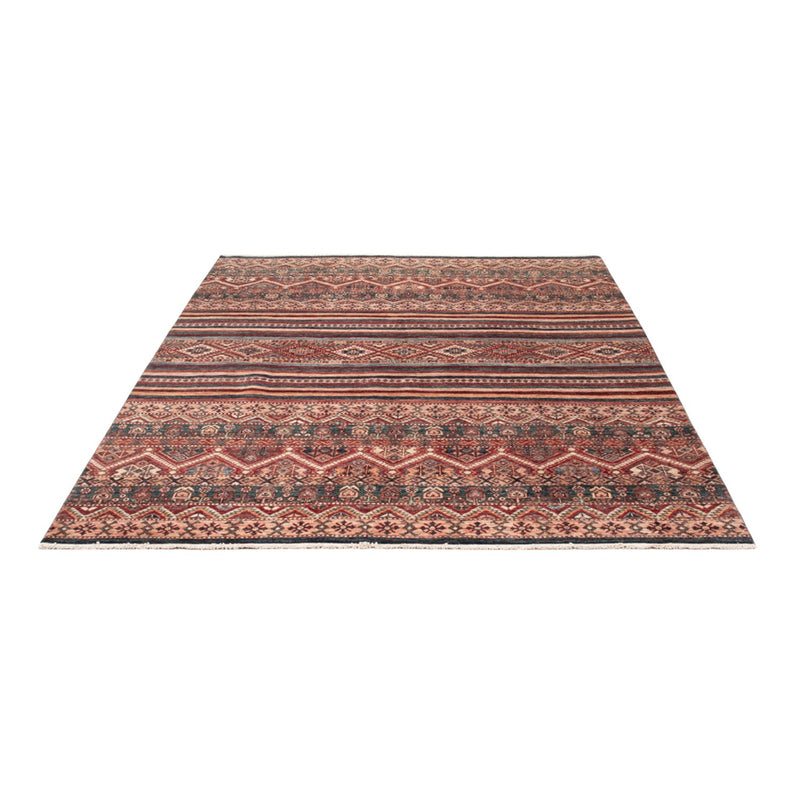 Shal Rug 229x176cm - Oriental Rug