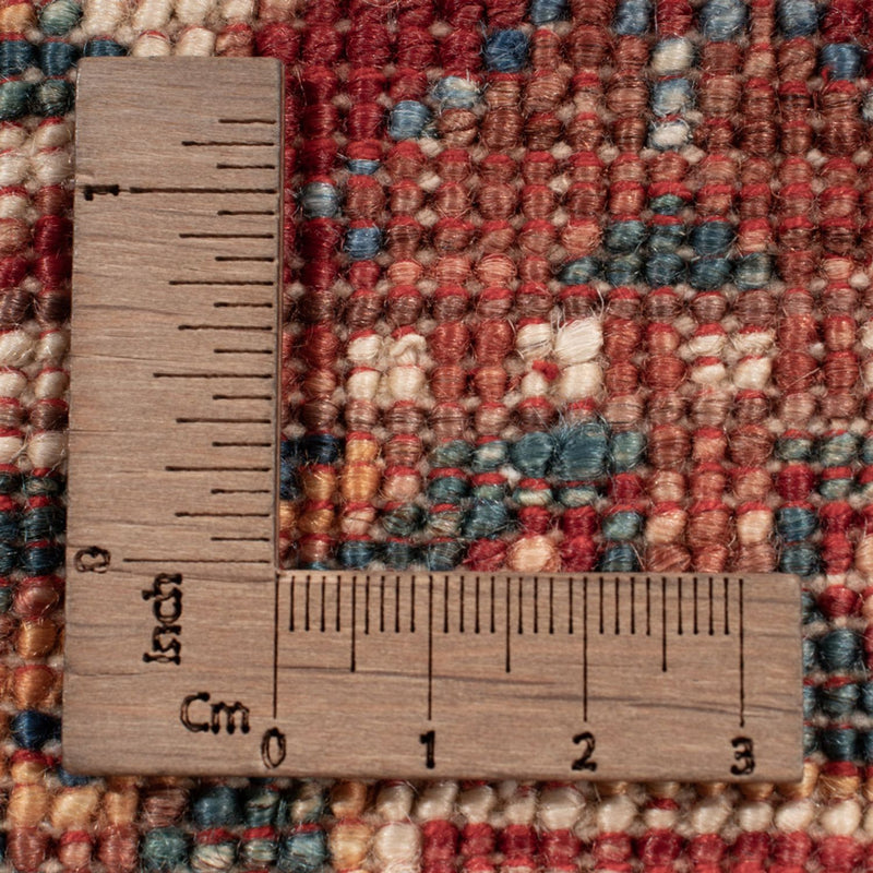 Shal Rug 229x176cm - Oriental Rug