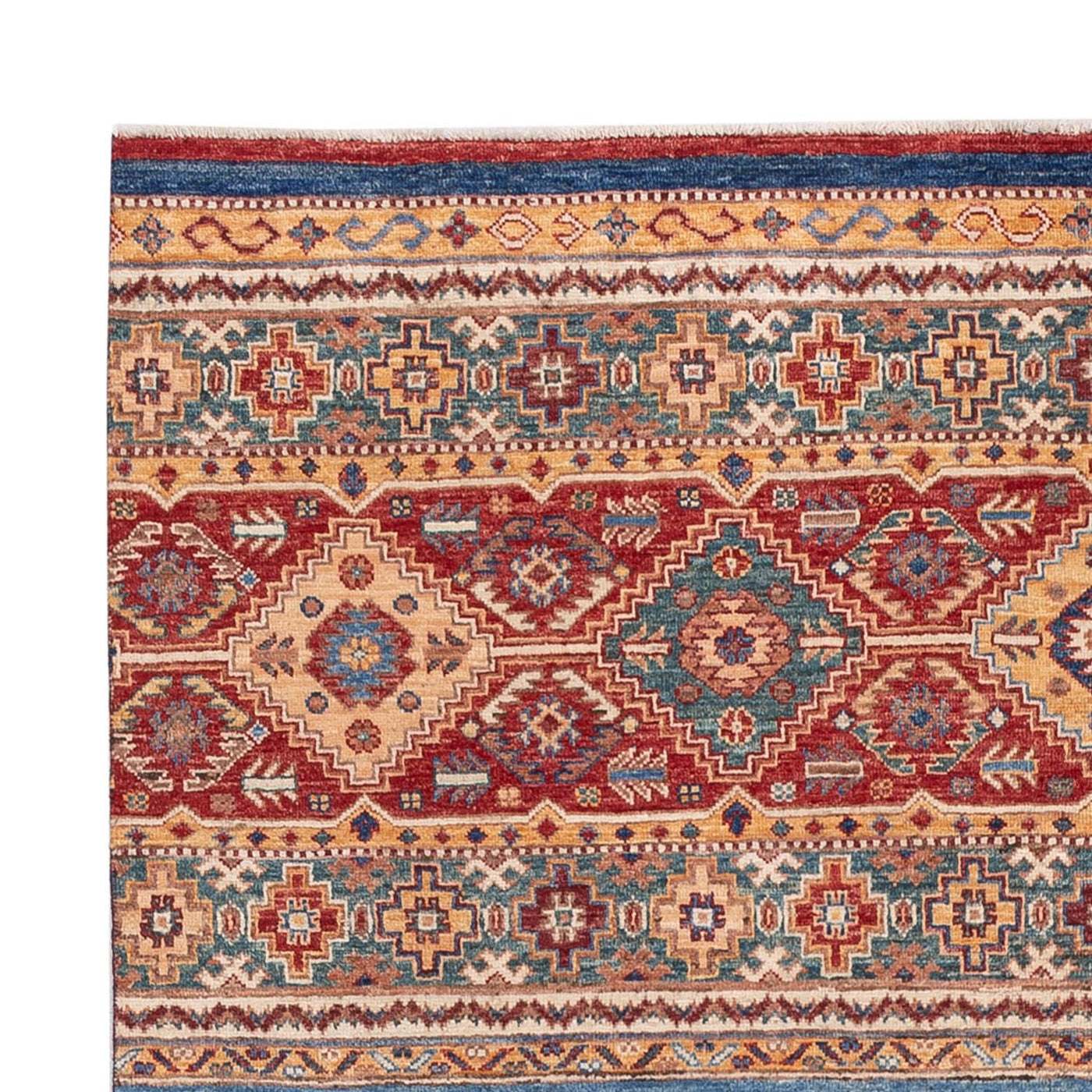 Shal Rug 241x170cm - Oriental Rug