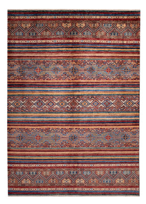 Ziegler Rug - Shal - 242 x 177 cm - multicolored