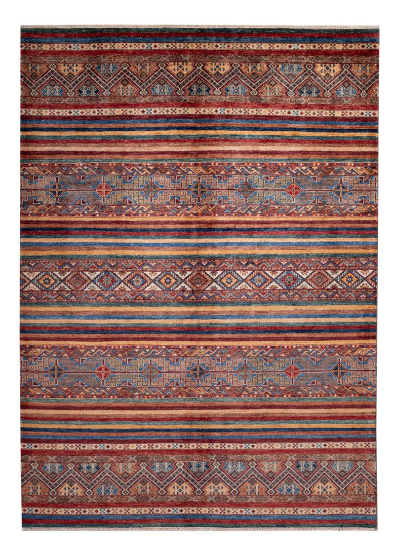 Shal Rug 242x177cm - Oriental Rug