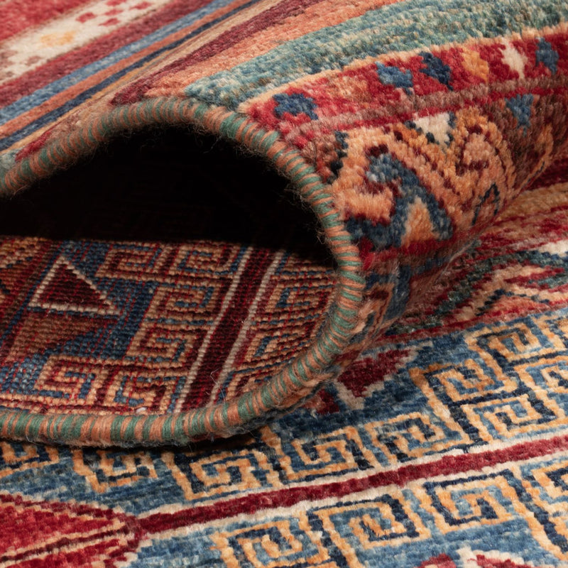 Shal Rug 242x177cm - Oriental Rug