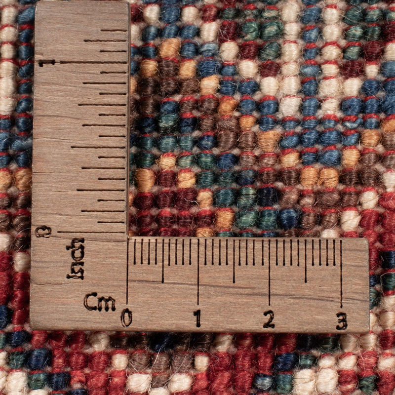 Shal Rug 242x177cm - Oriental Rug
