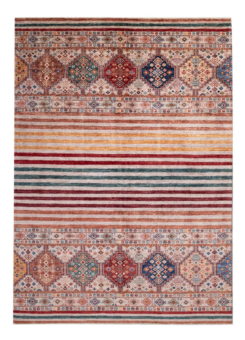 Shal Rug 236x168cm - Oriental Rug