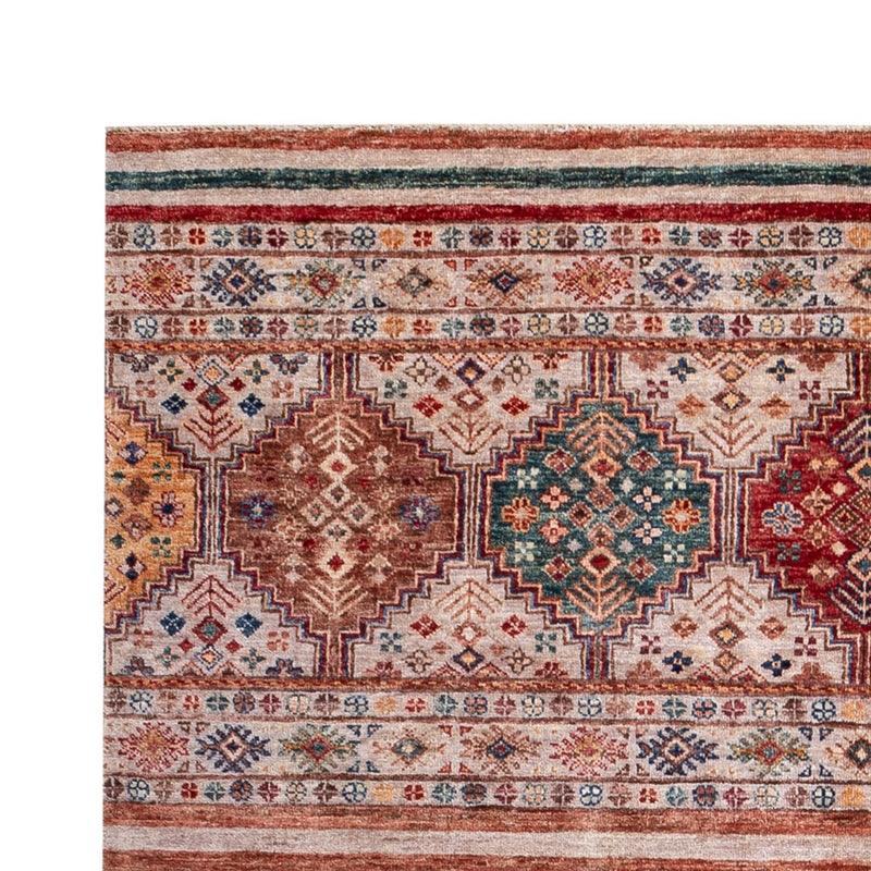 Shal Rug 236x168cm - Oriental Rug