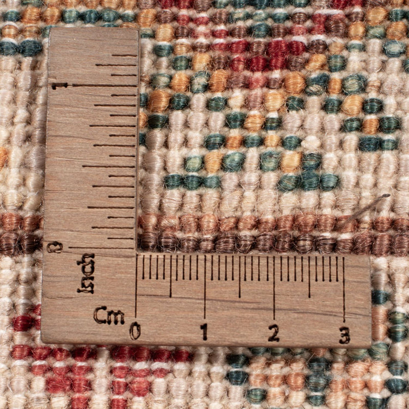 Shal Rug 236x168cm - Oriental Rug