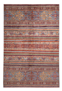 Shal Rug 244x169cm - Oriental Rug – product image