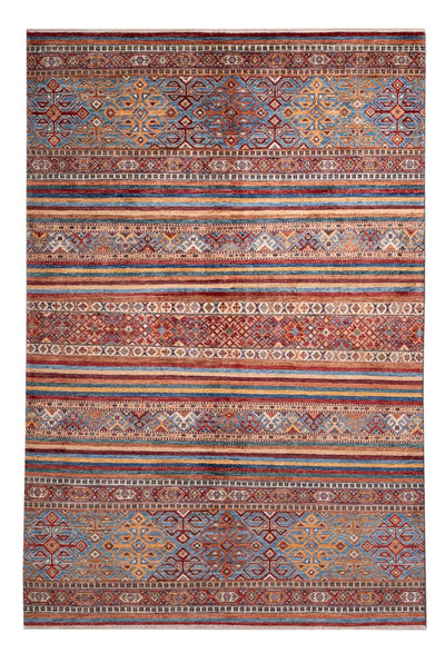 Shal Rug 169x244cm - Oriental Rug