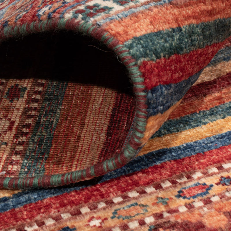 Shal Rug 244x169cm - Oriental Rug