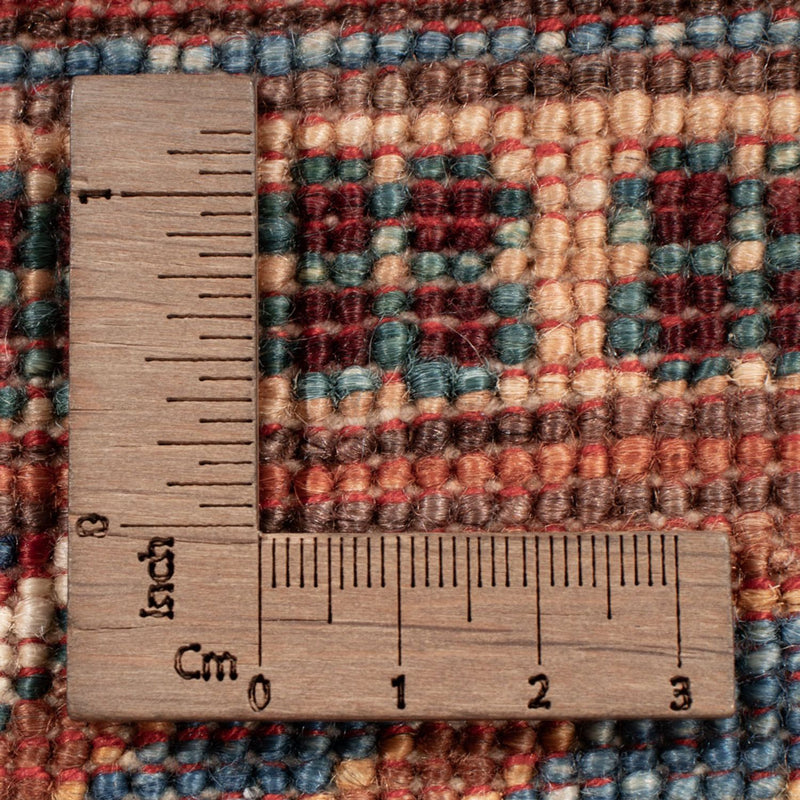 Shal Rug 244x169cm - Oriental Rug