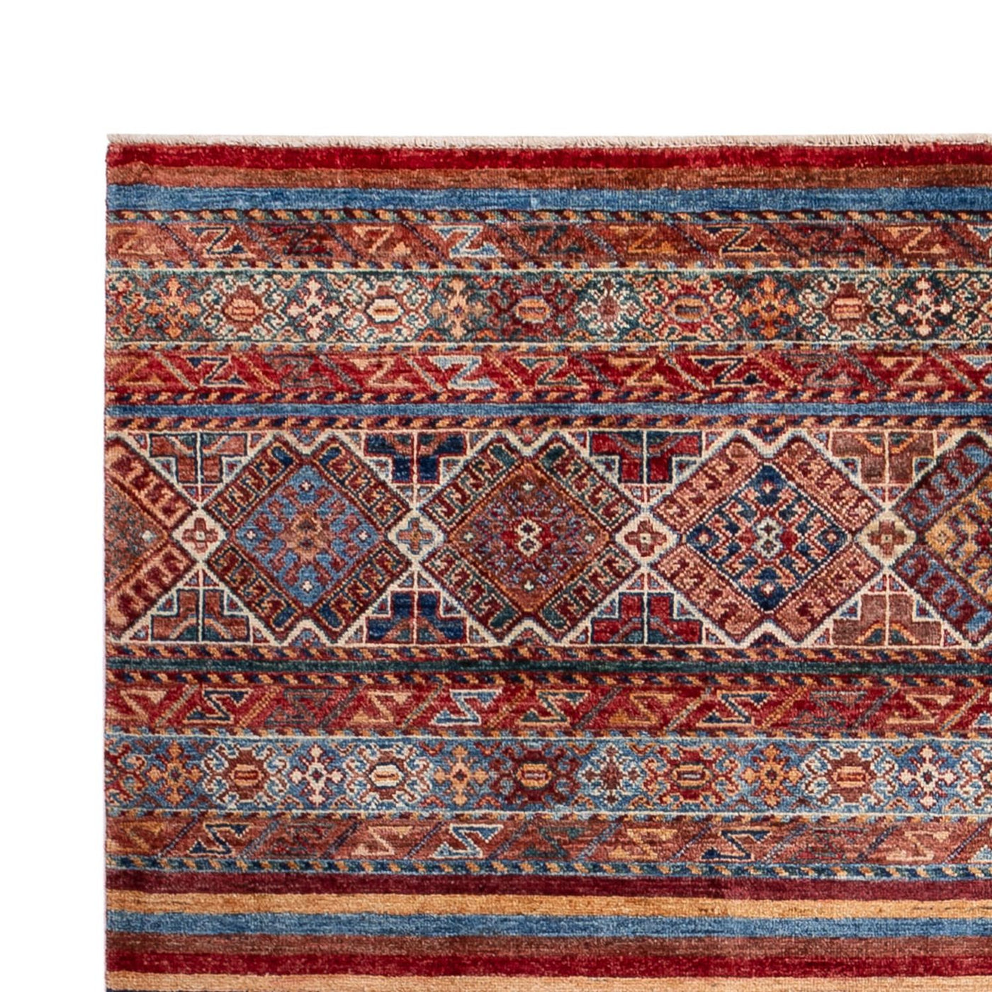 Shal Rug 245x170cm - Oriental Rug