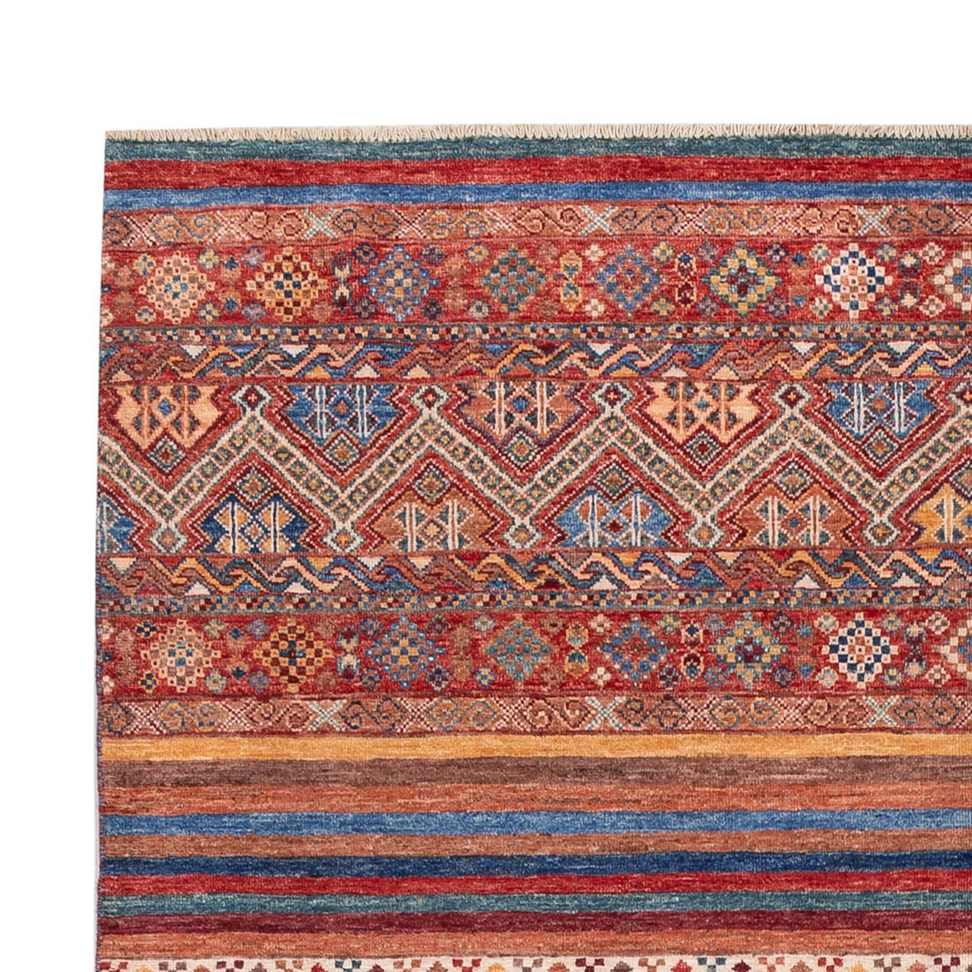 Shal Rug 233x173cm - Oriental Rug