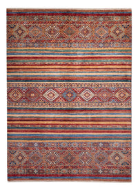 Shal Rug 235x174cm - Oriental Rug – product image