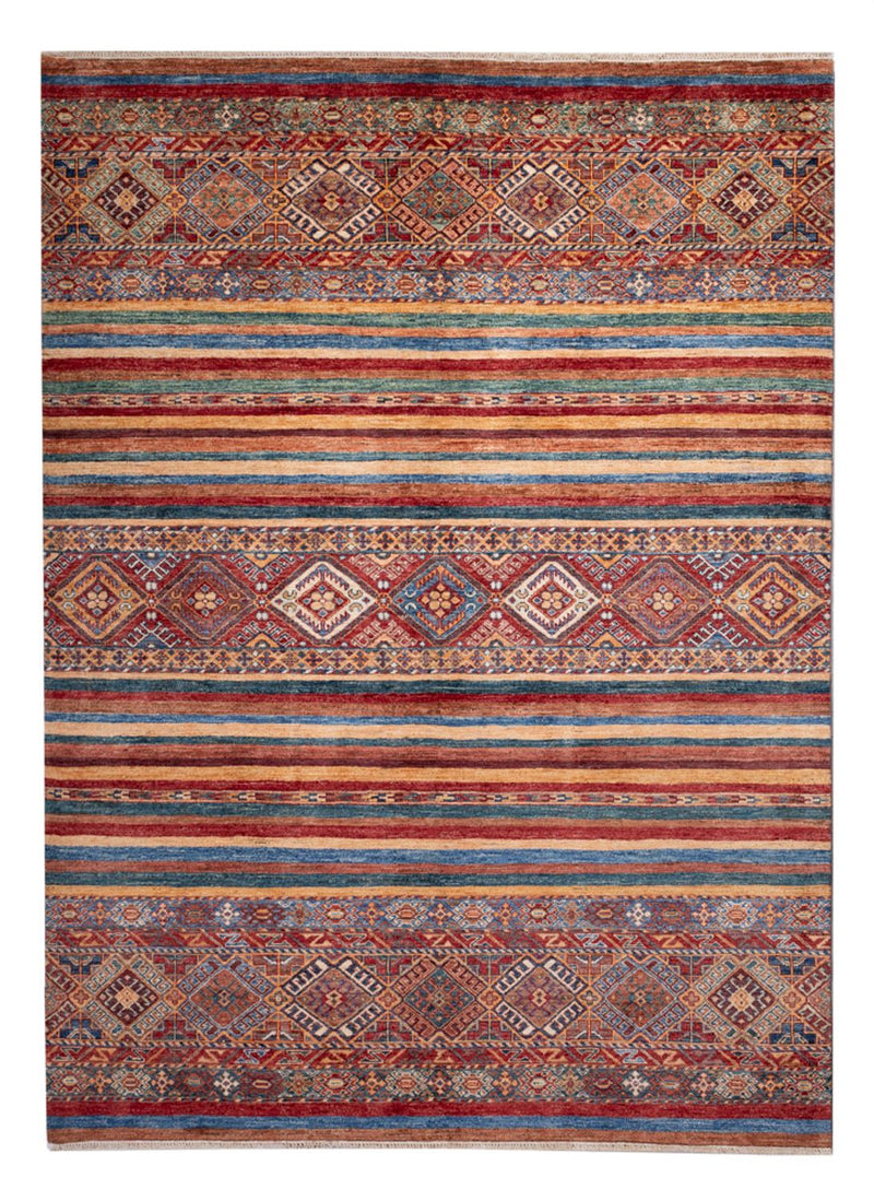 Shal Rug 235x174cm - Oriental Rug