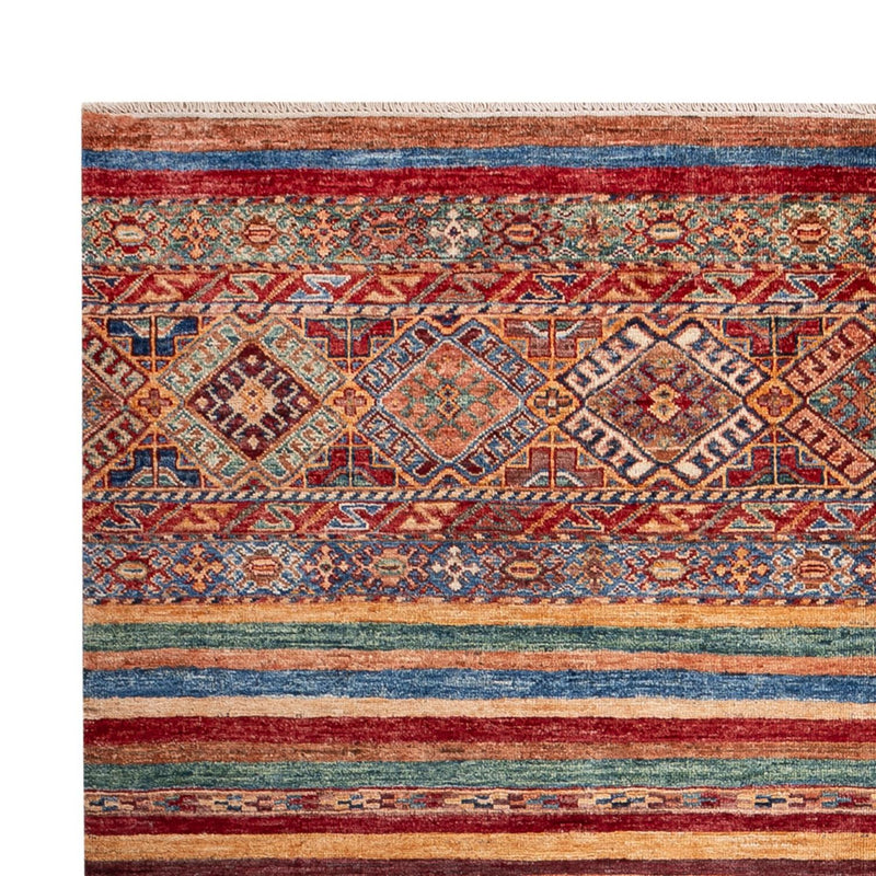 Shal Rug 235x174cm - Oriental Rug