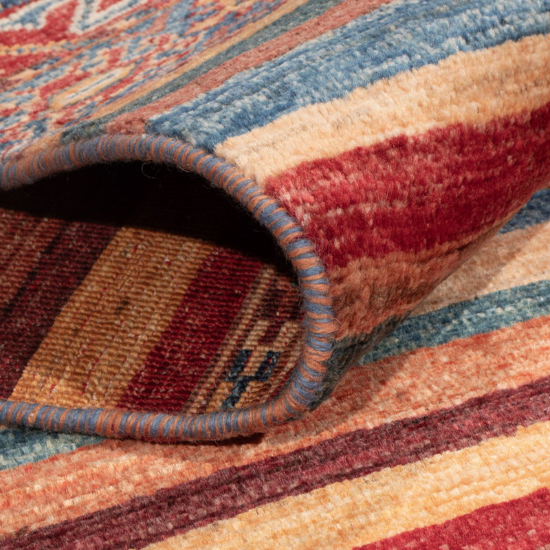 Shal Rug 235x174cm - Oriental Rug