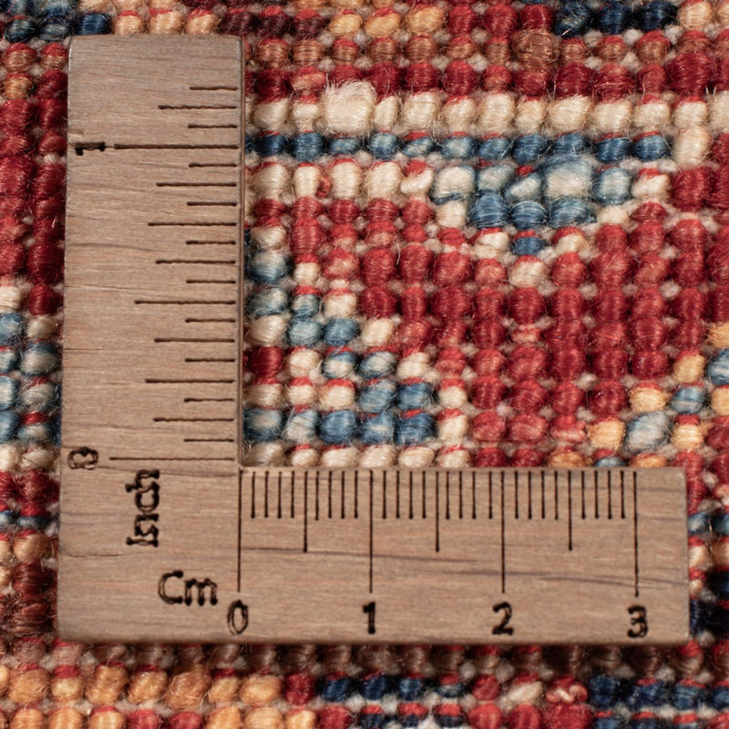 Shal Rug 235x174cm - Oriental Rug