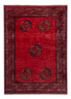 Khal Mohammadi Rug 236x172cm - Oriental Rug