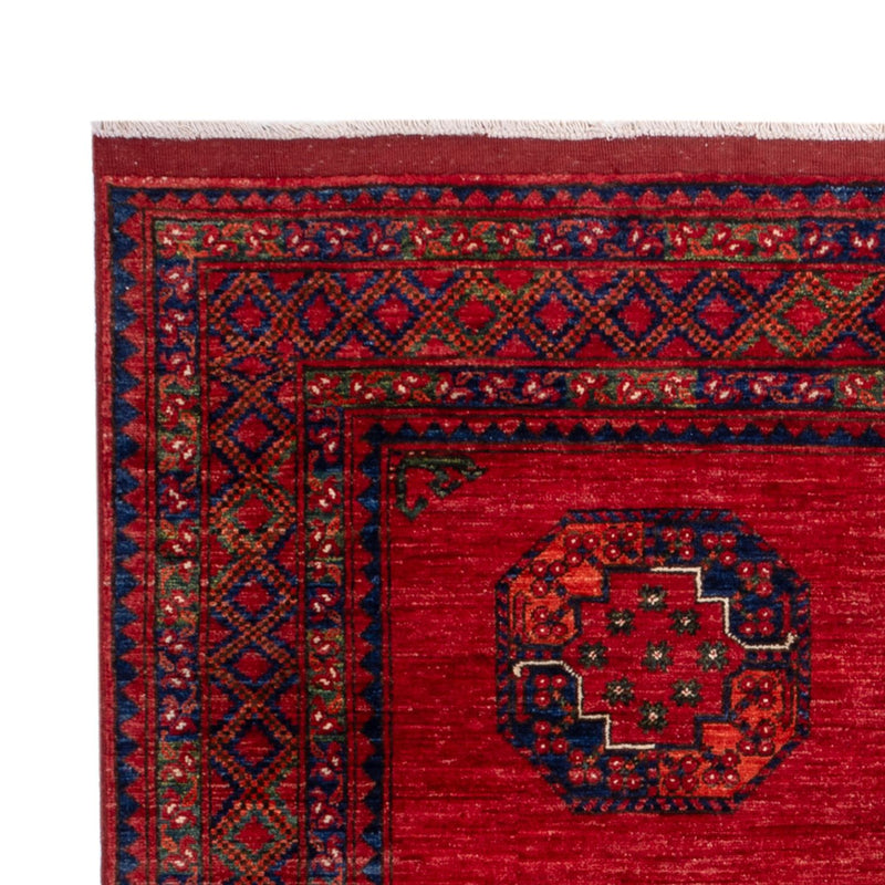 Khal Mohammadi Rug 236x172cm - Oriental Rug