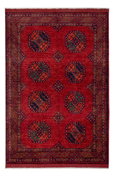 Khal Mohammadi Rug 176x256cm - Oriental Rug