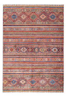 Ziegler Rug - Shal - 240 x 171 cm - multicolored