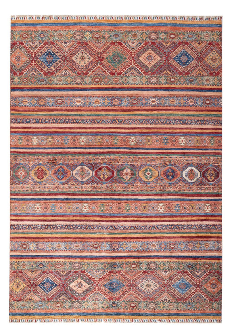 Ziegler Rug - Shal - 240 x 171 cm - multicolored