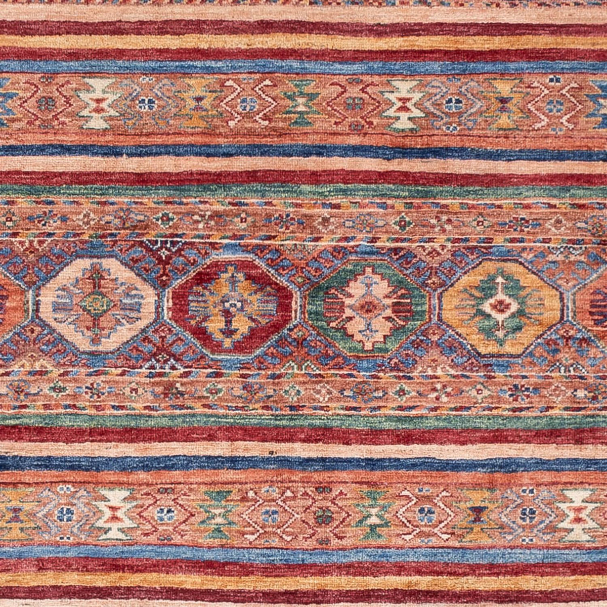 Ziegler Rug - Shal - 240 x 171 cm - multicolored