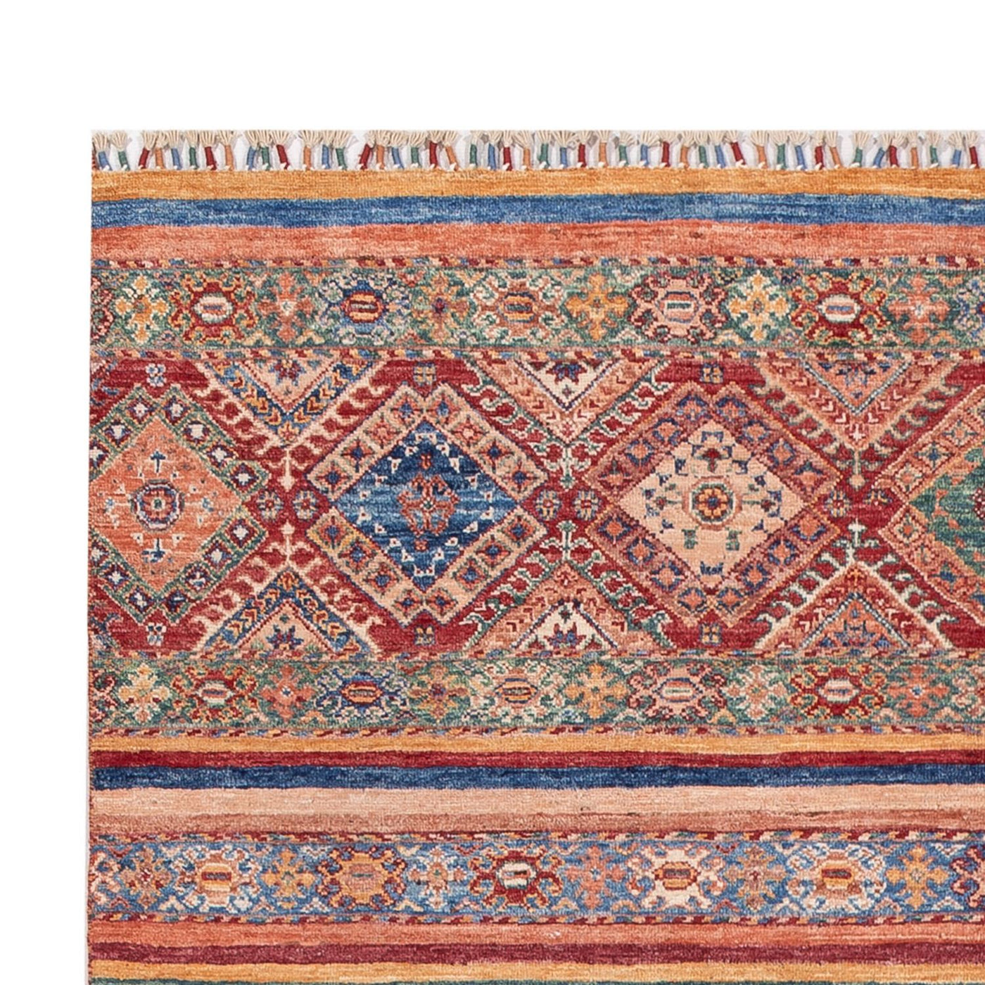 Shal Rug 240x171cm - Oriental Rug