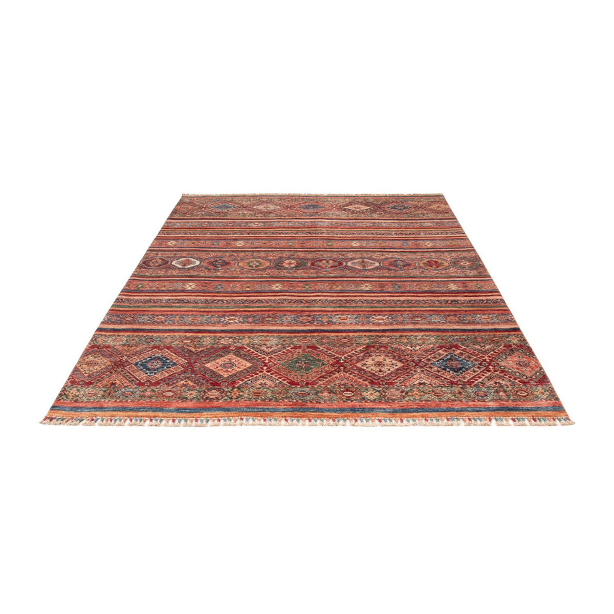 Ziegler Rug - Shal - 240 x 171 cm - multicolored