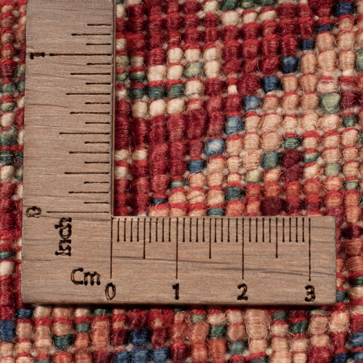 Ziegler Rug - Shal - 240 x 171 cm - multicolored